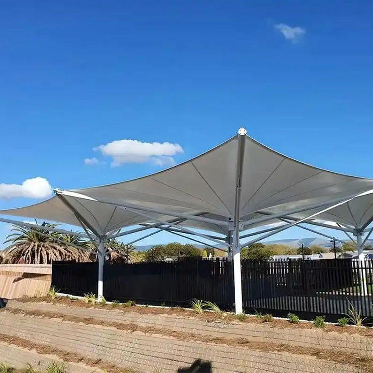 柏乡县工程案例