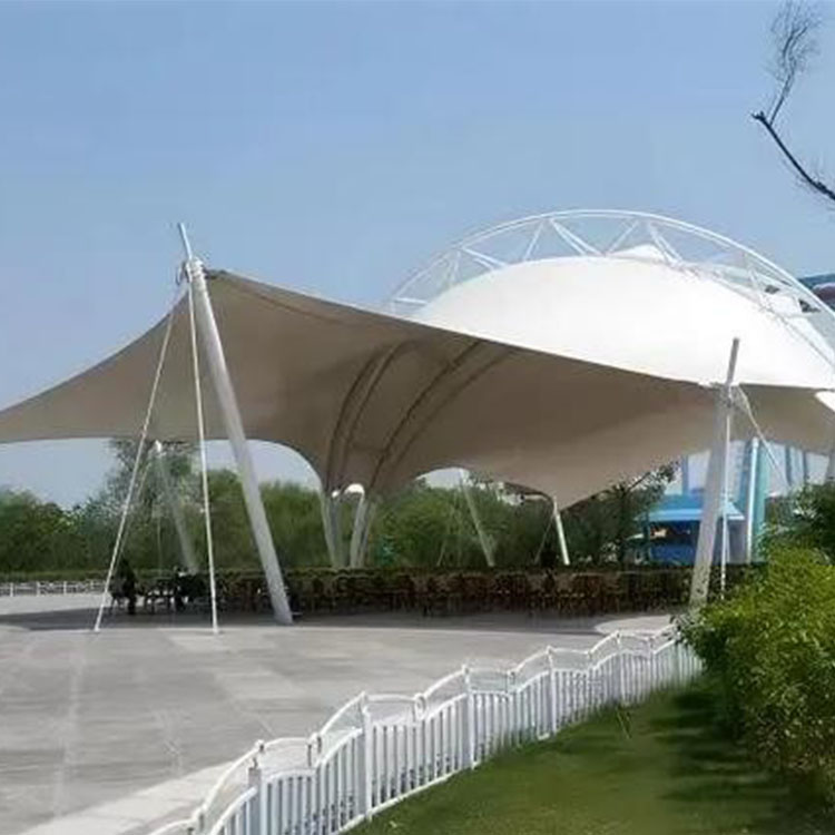 柏乡县工程案例