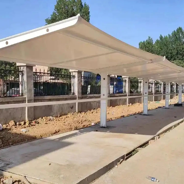 柏乡县工程案例