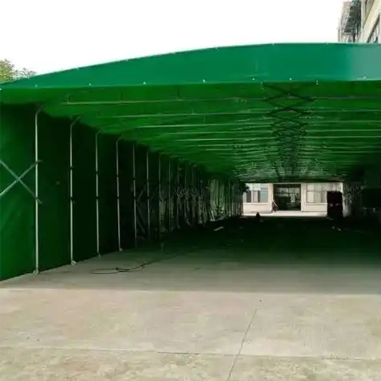 柏乡县工程案例