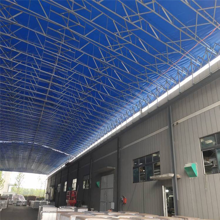 柏乡县工程案例