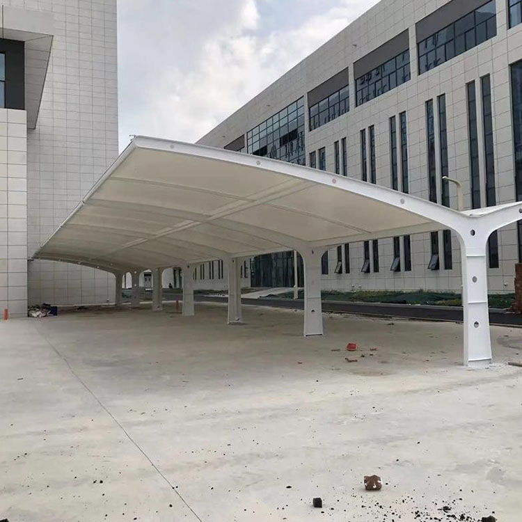 柏乡县工程案例