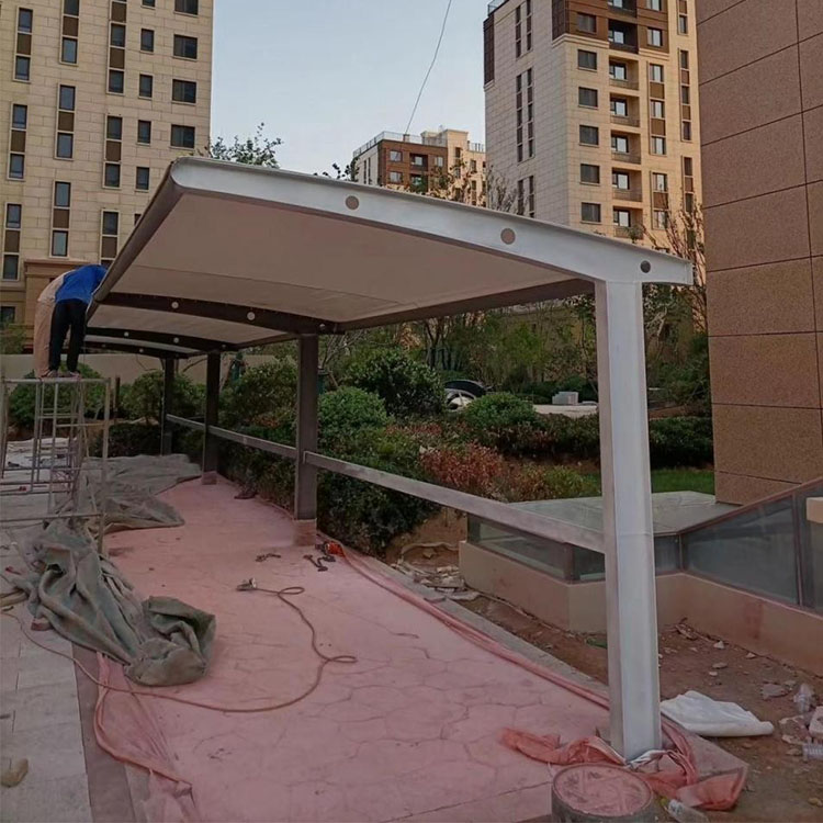 柏乡县工程案例